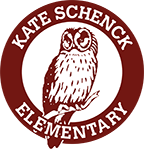 Kate Schenck ES logo